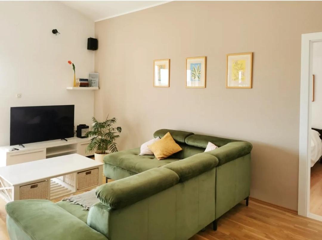 Apartman Skroza โวดีเซ ภายนอก รูปภาพ