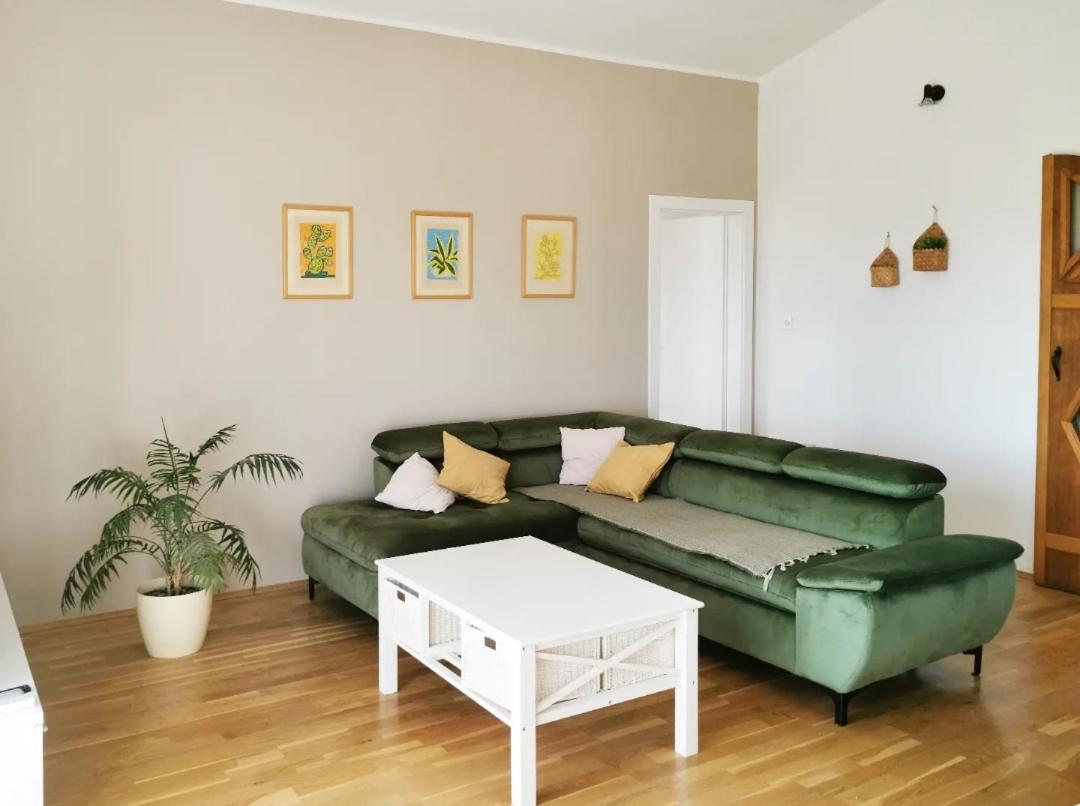 Apartman Skroza โวดีเซ ภายนอก รูปภาพ
