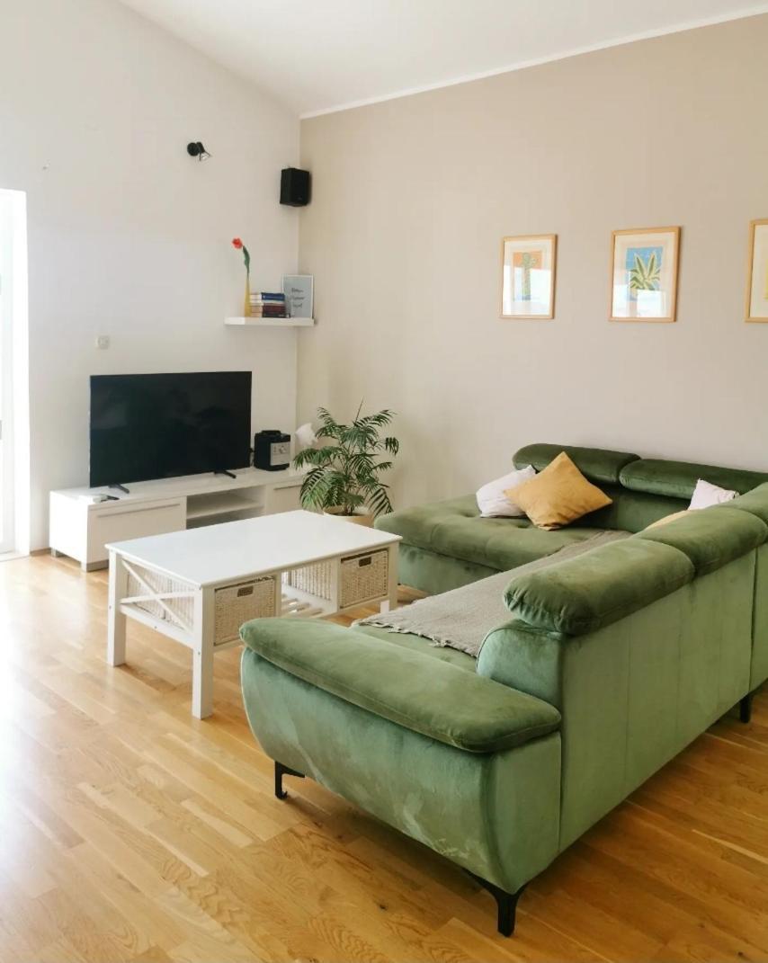 Apartman Skroza โวดีเซ ภายนอก รูปภาพ