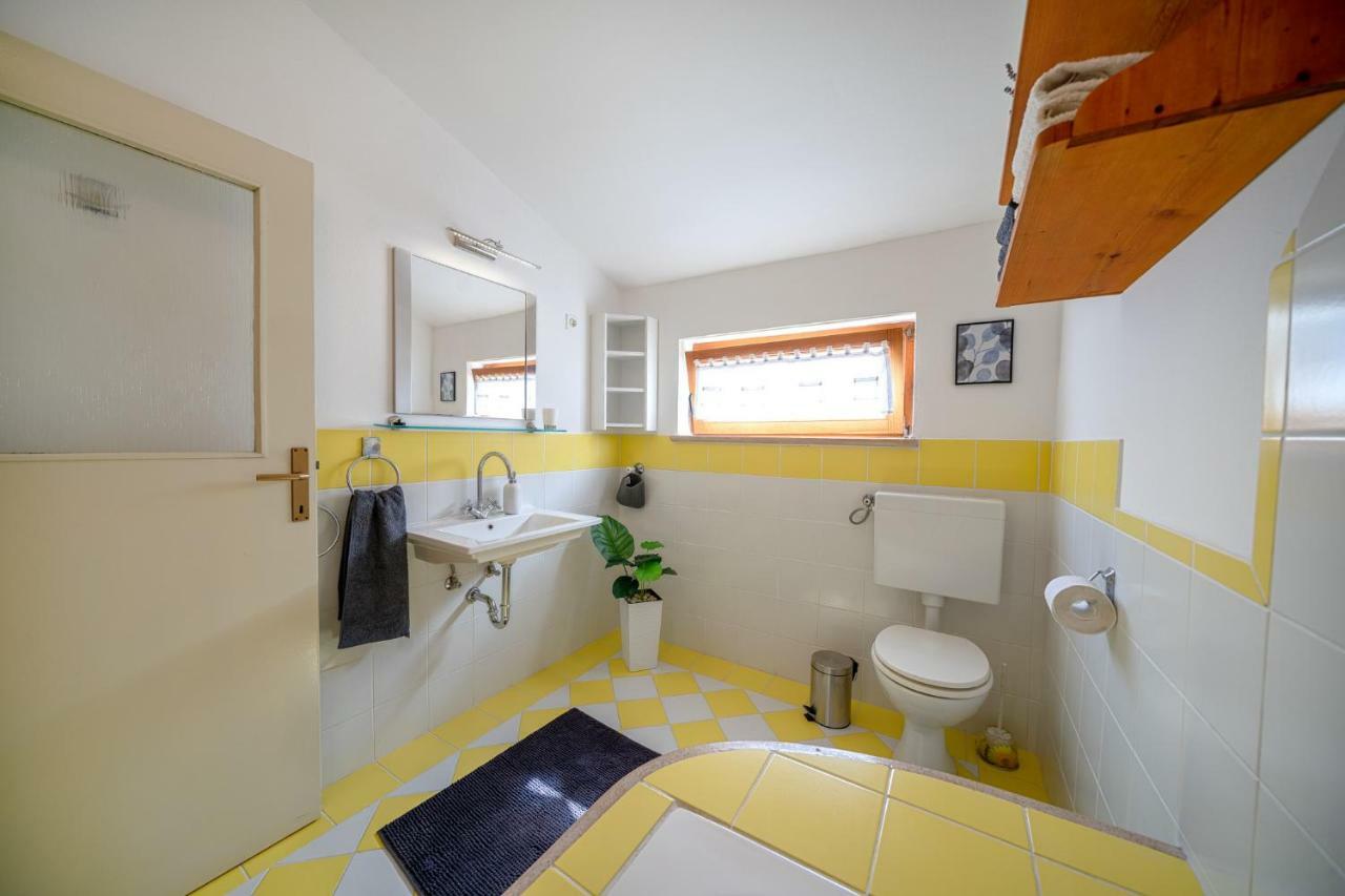 Apartman Skroza โวดีเซ ภายนอก รูปภาพ