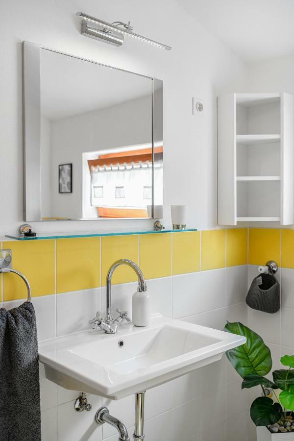 Apartman Skroza โวดีเซ ภายนอก รูปภาพ